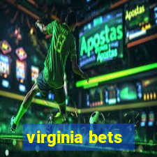 virginia bets